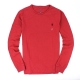 Ralph Lauren 長袖 T恤 素面 紅色 320 product thumbnail 1