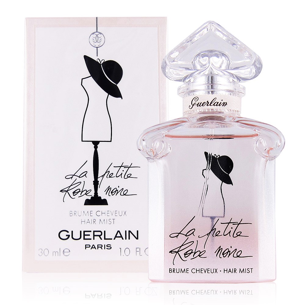 GUERLAIN 嬌蘭 小黑裙髮香噴霧 30ml