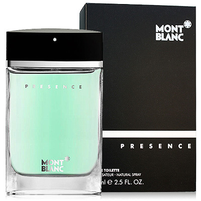 MONTBLANC 萬寶龍 星辰男性淡香水(75ml)