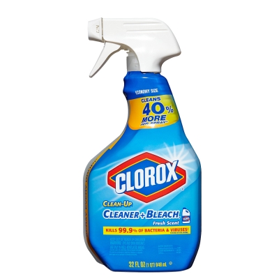 美國CLOROX 高樂氏 萬用清潔噴劑 清新香(946ml)