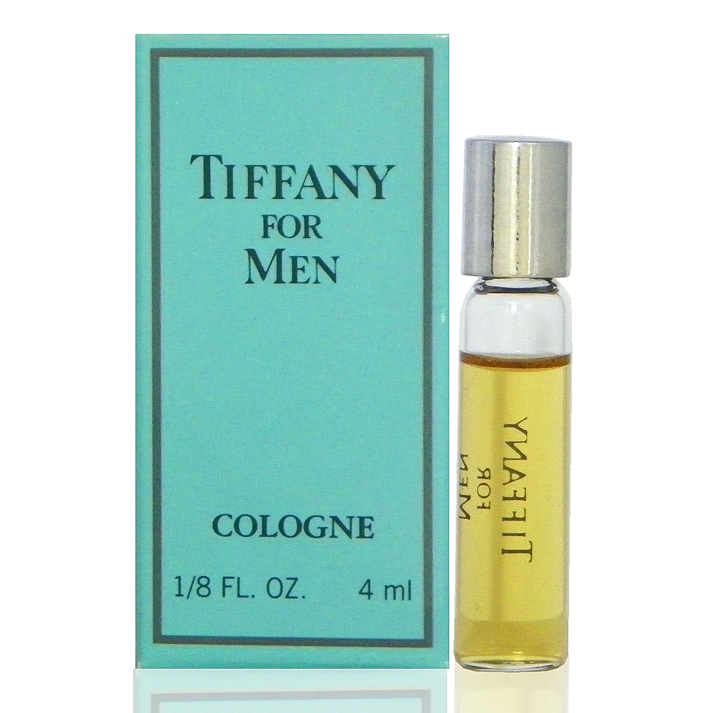 tiffany and co mens cologne