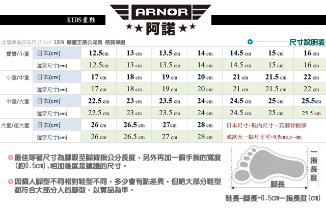 ARNOR-輕量全方位避震款-MR53308灰(男段)N