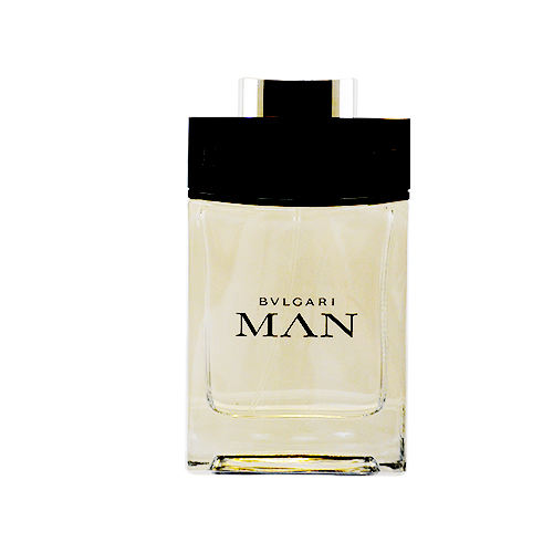 BVLGARI 寶格麗 MAN 當代男性淡香水 100ml TESTER