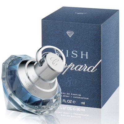 CHOPARD蕭邦 心鑽之願女性淡香精75ml