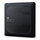 WD My Passport Wireless Pro 1TB 2.5吋 Wi-Fi 行動 product thumbnail 1