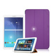 VXTRA 三星Galaxy Tab E 8.0 經典皮紋超薄三折保護套 product thumbnail 5