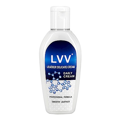 糊塗鞋匠 優質鞋材 L193 LVV精品護理乳液 75ml