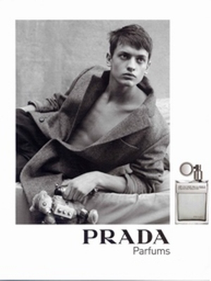 PRADA AMBER POUR HOMME同名男性淡香水50ml | Yahoo奇摩購物中心