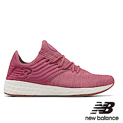 New Balance 緩震跑鞋 WCRZDKP 女性 磚紅