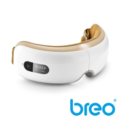 breo 眼部按摩器 iSee4S(洪百榕推薦)