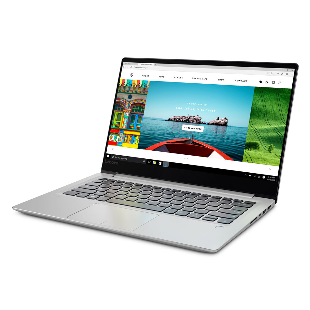 Lenovo IdeaPad 720S 14吋筆電(Core i5-8250U) | Lenovo IdeaPad S系列