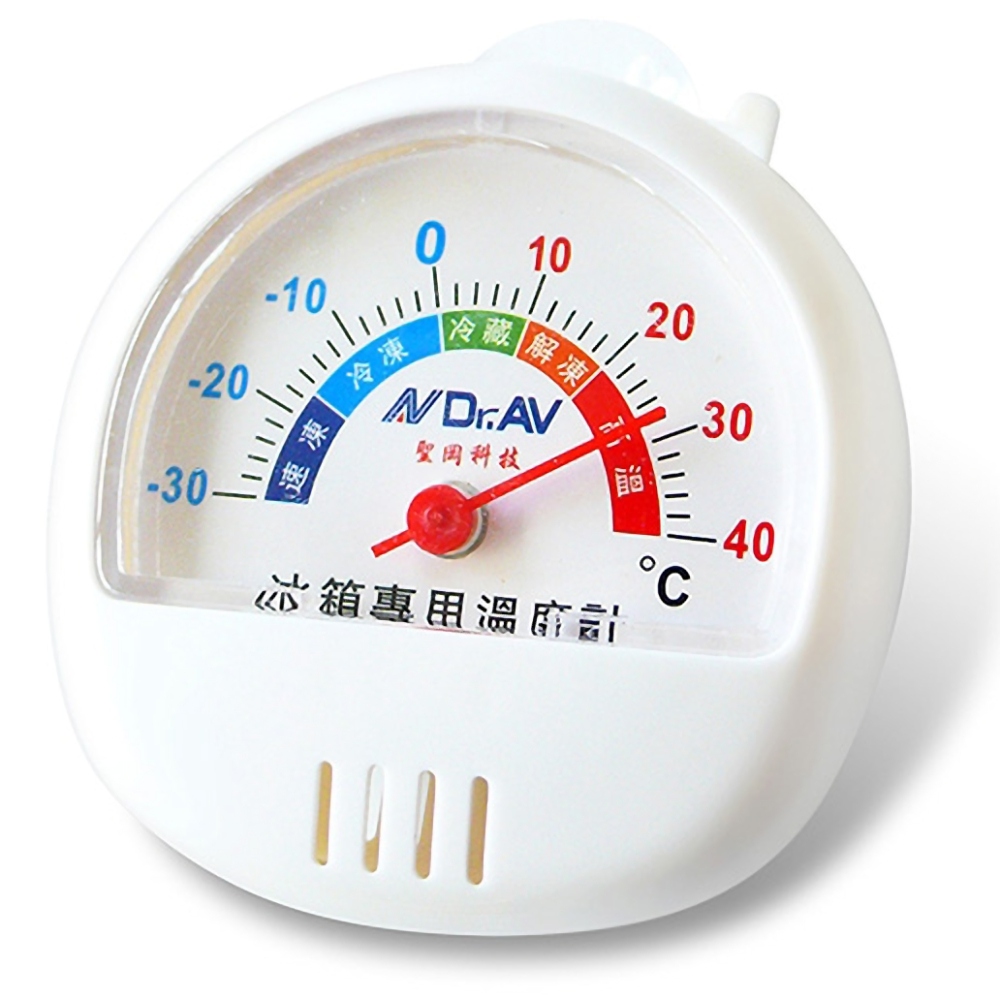 Dr.AV】冰箱專用溫度計(GM-70S)2入| 計時器/溫度計| Yahoo奇摩購物中心