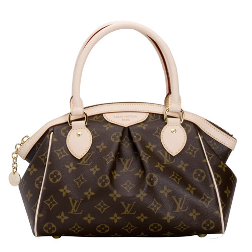 LV M40143 超新款Monogram Tivoli 小號手提包