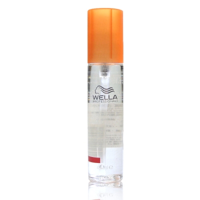 WELLA 威娜 柔馥活系列 馥活髮尾修護露(免沖水) 40ML