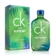 CK ONE SUMMER 中性淡香水2016夏日限量版100ML product thumbnail 1