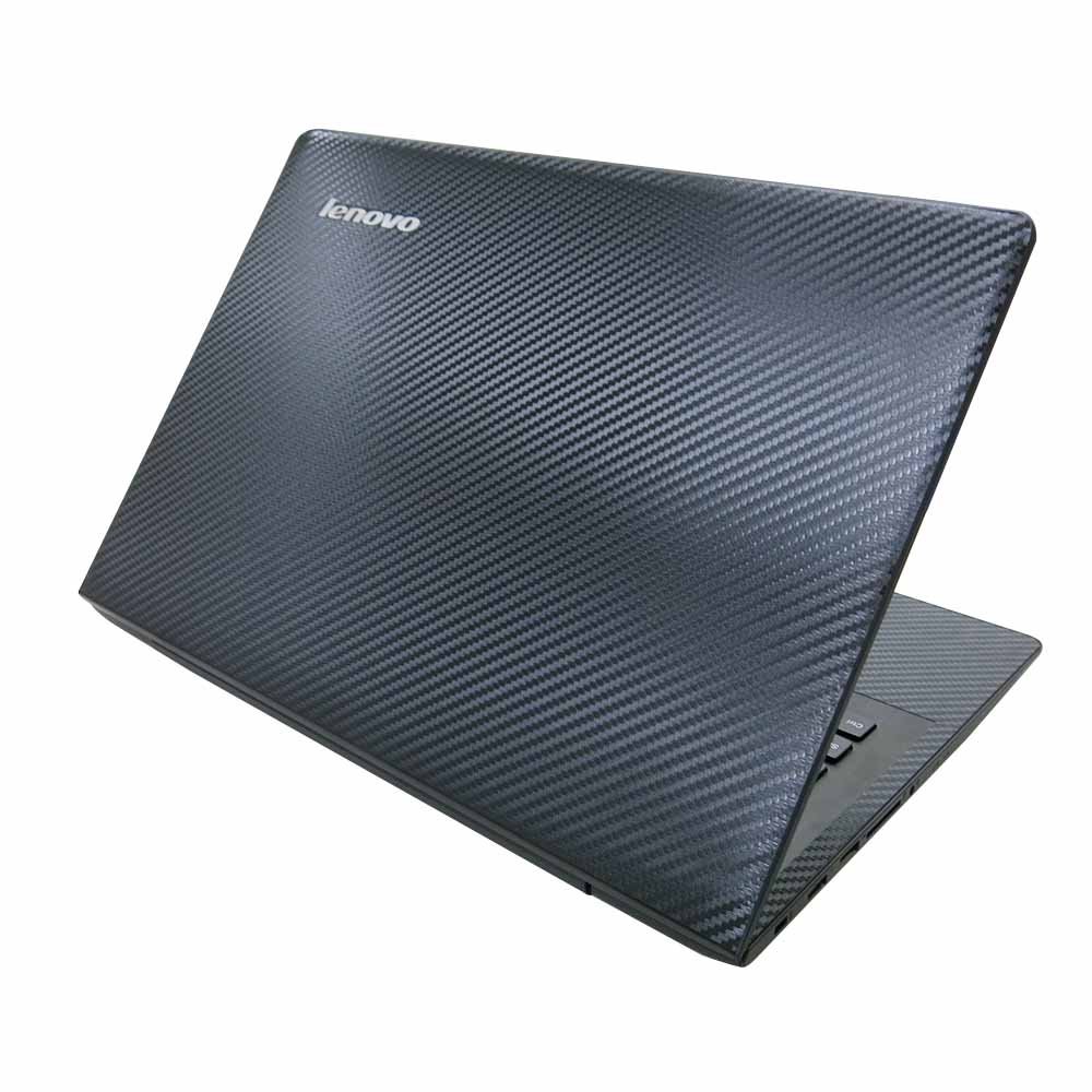 EZstick Lenovo YOGA 500 15ISK Carbon 黑色機身保護膜