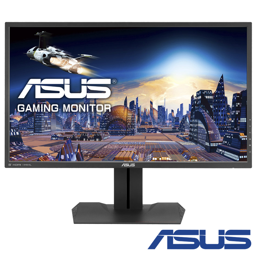 Asus mg279q 27 обзор