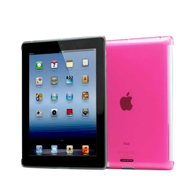 Tunewear SOFTSHELL new iPad 保護殼