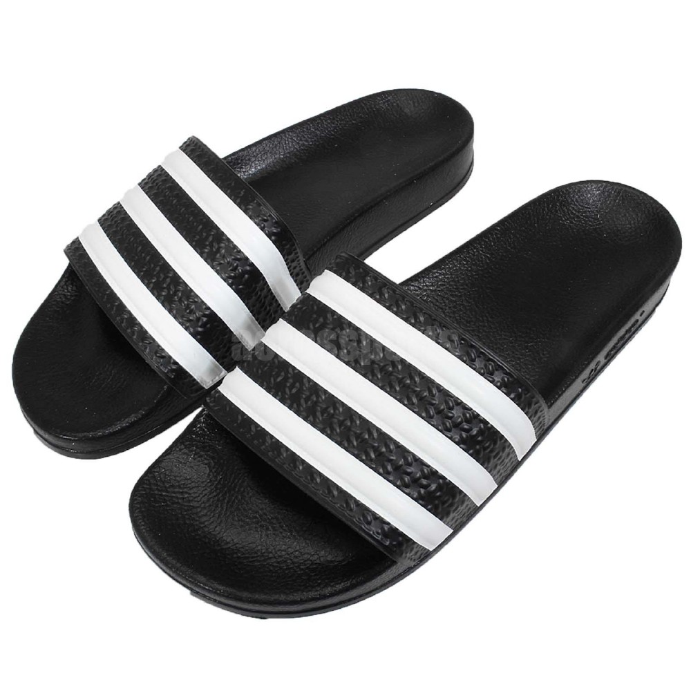 愛迪達 Adidas Adilette 運動拖鞋 女男