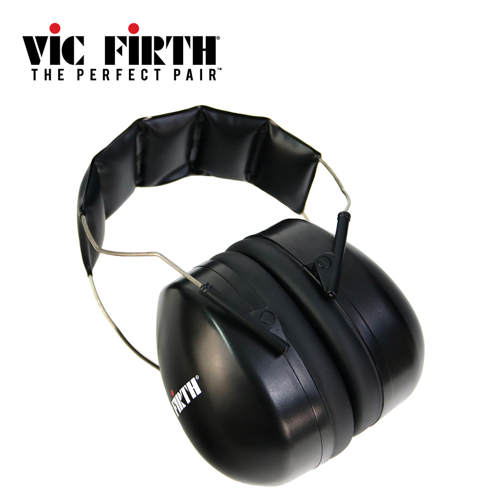 美國 Vic Firth DB22 防音耳罩