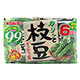 GINBIS 枝豆餅乾脆棒((120g) product thumbnail 1