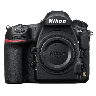 Nikon D850 單機身