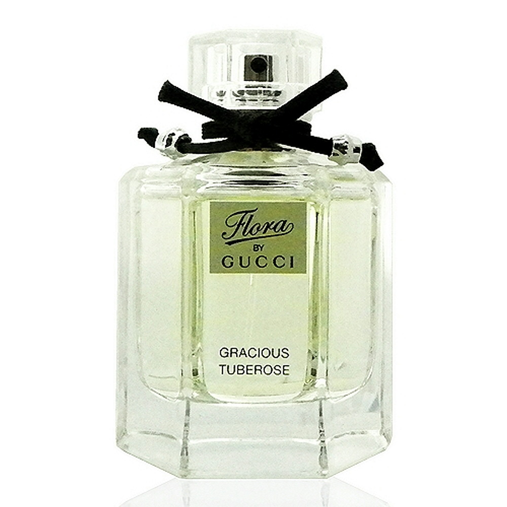 Gucci Flora Gracious Tuberose 優雅晚香玉淡香水 100ml