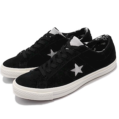 Converse 帆布鞋 One Star 基本款 男鞋