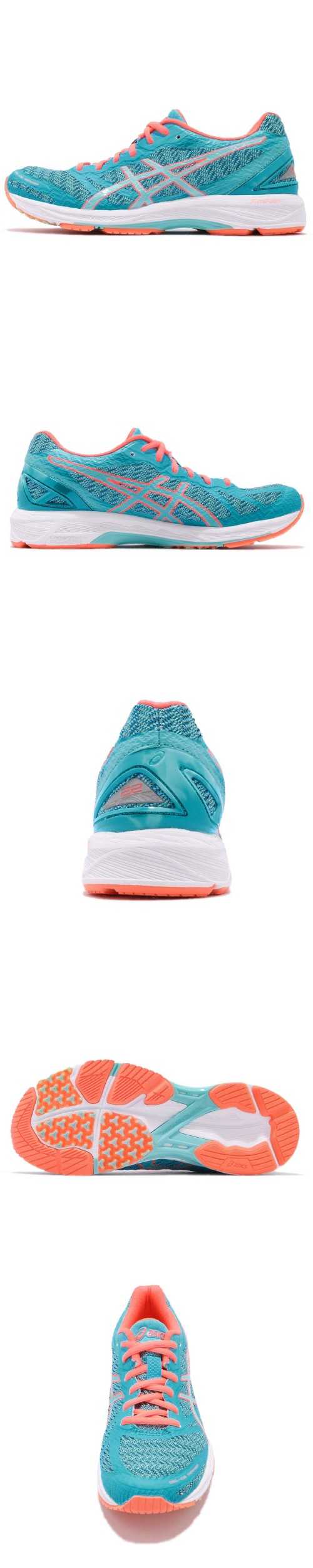 Asics 慢跑鞋 Gel-DS Trainer 22 女鞋