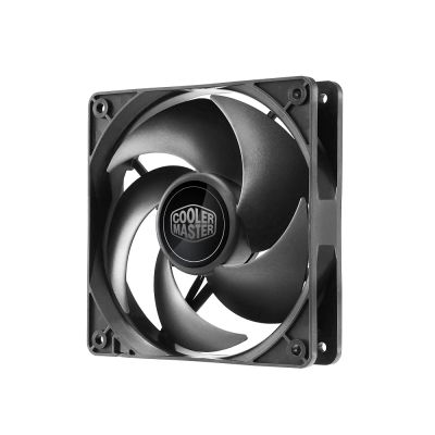 Cooler Master Silencio FP 120 PWM靜音風扇