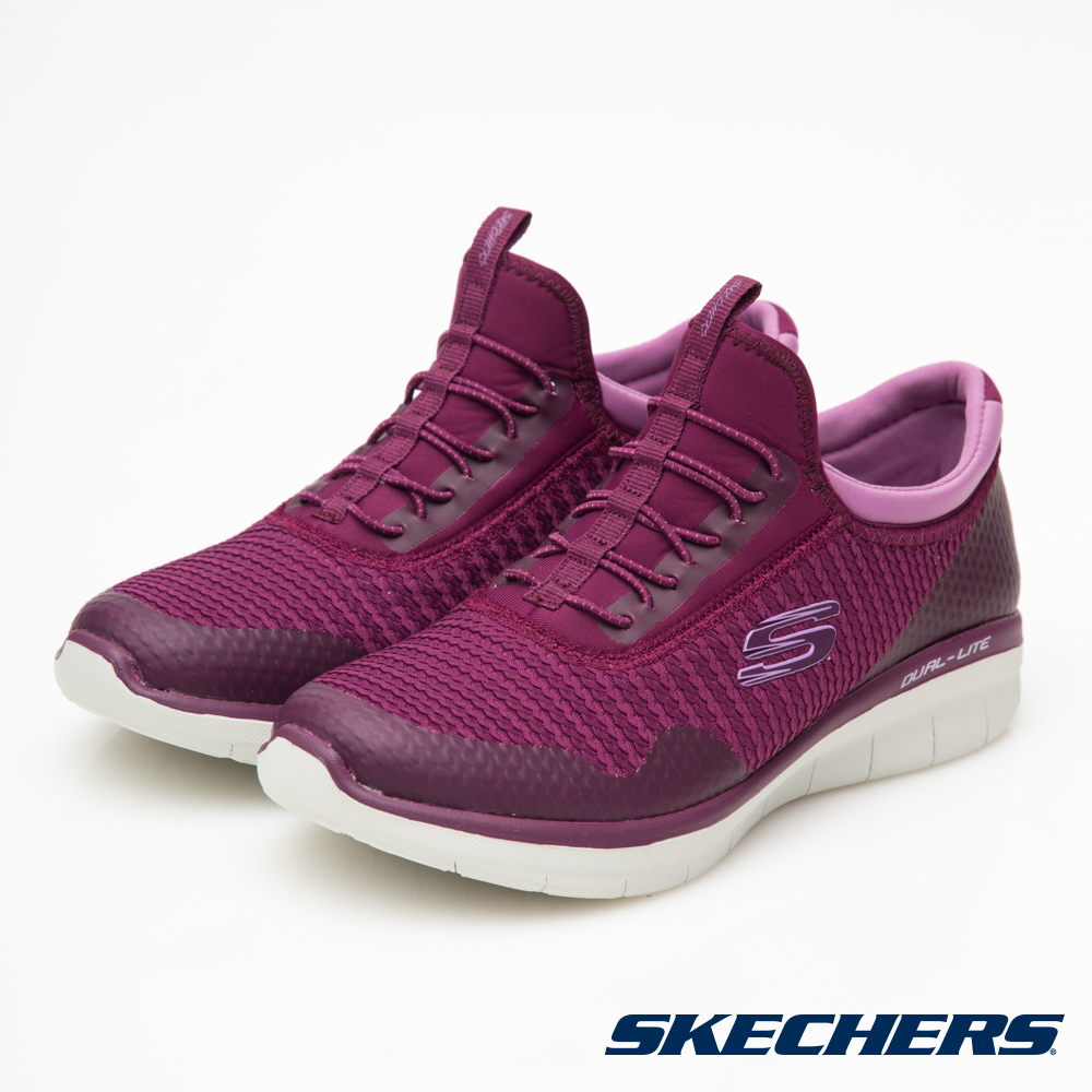 SKECHERS (女) 運動系列 SYNERGY 2.0 - 12386RAS