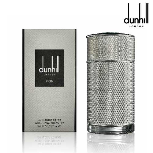 Dunhill 經典男性淡香精100ml(贈隨機小香乙瓶)