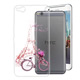 VXTRA HTC One X9 法式浪漫 彩繪軟式保護殼 手機殼 product thumbnail 4