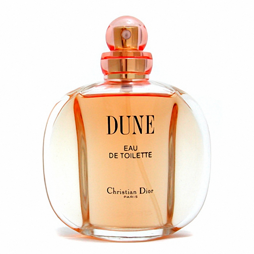 Dior 迪奧 DUNE沙丘女性淡香水(50ml)