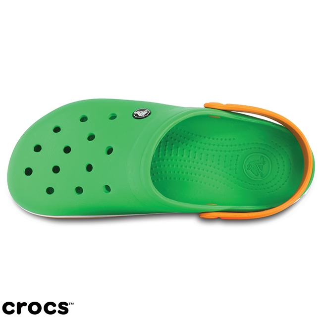 Crocs 卡駱馳 (中性鞋) 卡駱班 11016-3R4