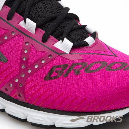 BROOKS 女 輕盈流暢象限 NEURO 2 (1202351B655)