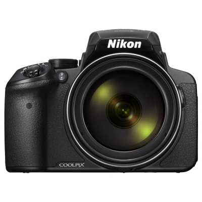 Nikon Coolpix P900 83倍望遠旗艦數位相機(公司貨)