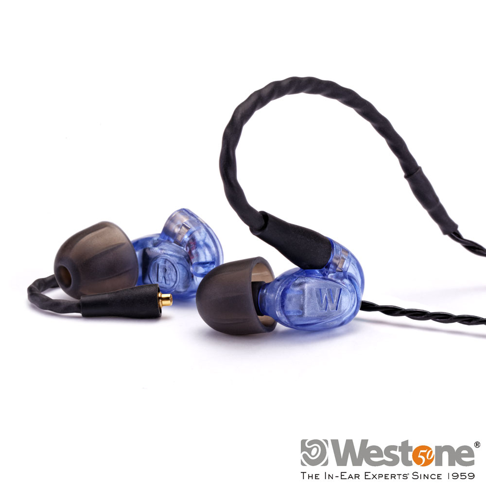 Westone UM Pro 10 可換線式耳機