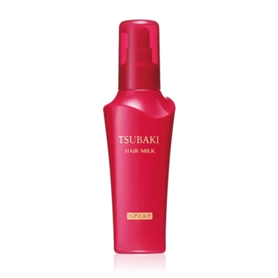 TSUBAKI 思波綺 高浸透修護精華乳 100mL