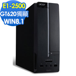 Acer XC105【迷你戰士2】 雙核獨