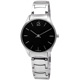 CK Classic 紐約前衛時尚不鏽鋼腕錶-黑/32mm product thumbnail 1