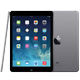 Apple iPad Air Wi-Fi版 16GB 公司貨-黑灰 product thumbnail 1