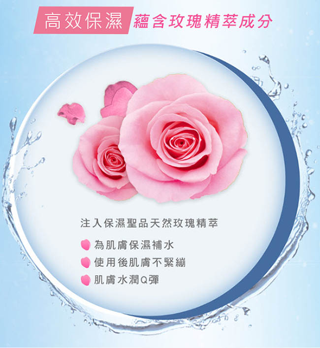 LOREAL Paris 巴黎萊雅 溫和眼唇卸妝液 125ml