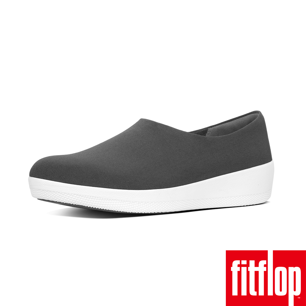 FitFlop SUPERSTRETCH BOBBY LOAFERS