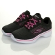 SKECHERS (童) 女童系列GO Walk 4 - 81117LBKHP product thumbnail 2