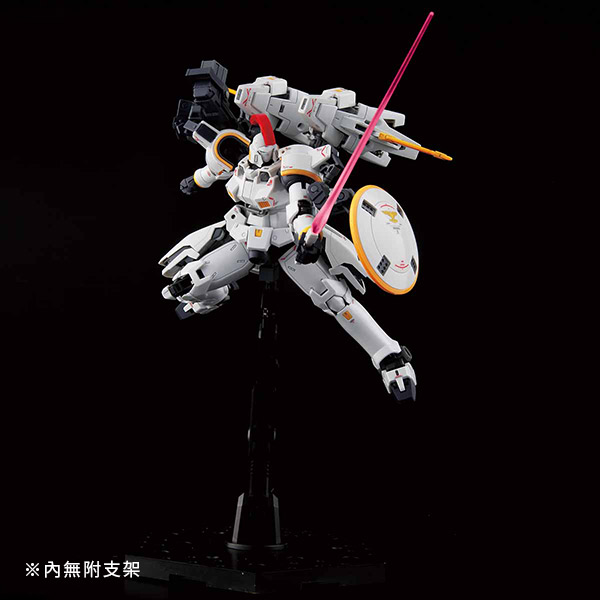 BANDAI 鋼彈 RG 1/144 鋼彈W 無盡的華爾滋 OZ-00MS 托爾吉斯 EW