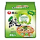 農心 蔬菜拉麵(112g×4入) product thumbnail 1