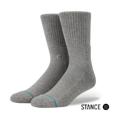 STANCE ICON-男襪-休閒襪