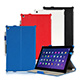 SONY Xperia Z2 Tablet 熱定型休眠支架保護套 product thumbnail 1