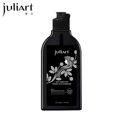 JuliArt 柔敏健髮胺基酸洗髮精220mL